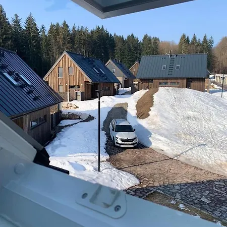 Apartment Na Zlatem Hamru *